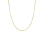 14K Gold Plated Herringbone Necklaces for Women, Dainty Gold Snake Choker Chain Non Tarnish Trendy Simple Thin & Chunky Options Neckalce 1.5/3/5/6/8Mm Chain Jewelry for Gifts - KARMARKA