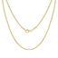 Gold Chain for Men 14K Gold Necklace for Women - KARMARKA