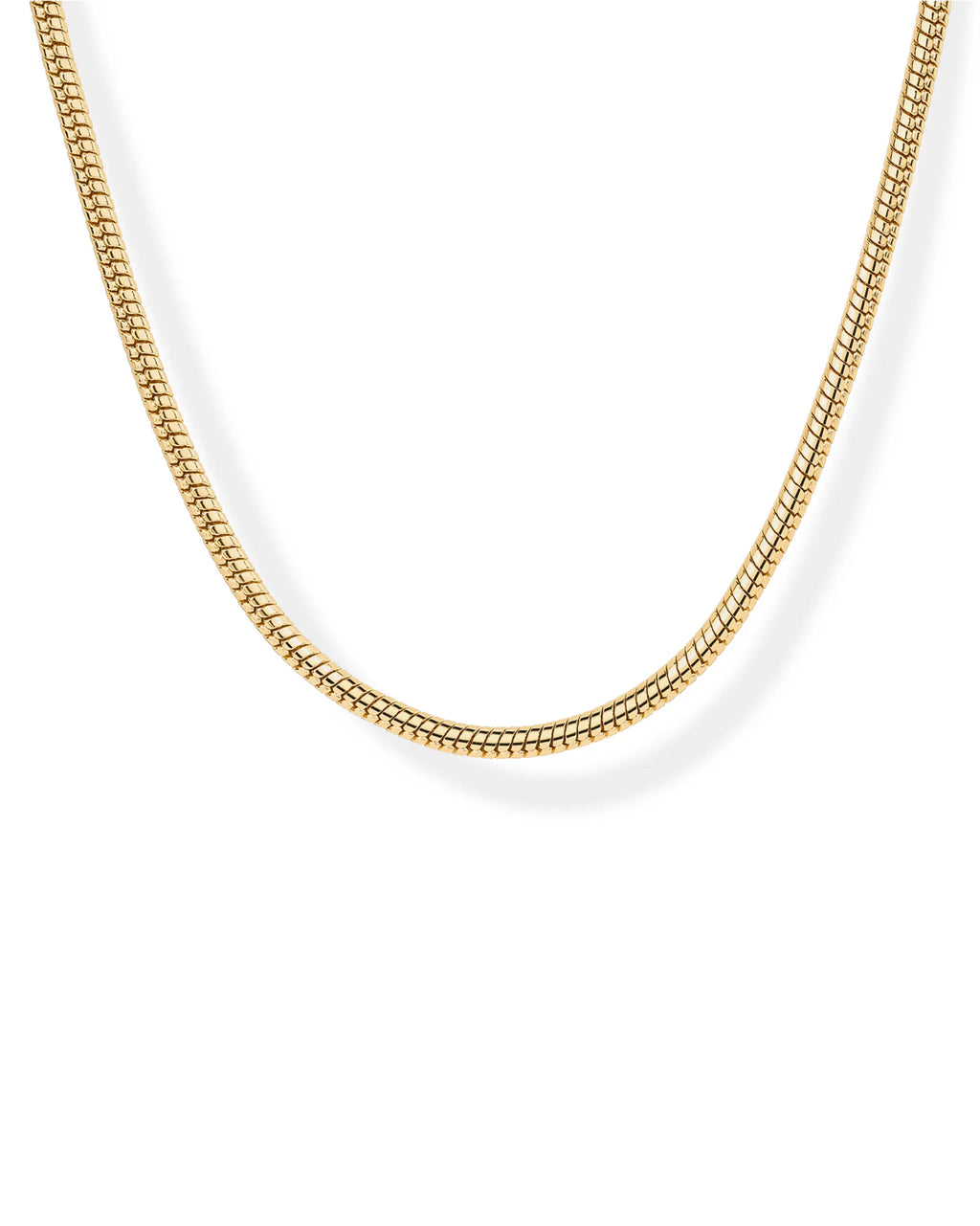 PAVOI 14K Gold Plated Chunky Chain Choker Necklaces for Women - Gold Statement Graduated Link Chain Necklace - Bold Oval Link Barbell Links Paperclip Chains