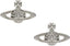 Chrome Heart Saturn Earrings for Women Space Earrings