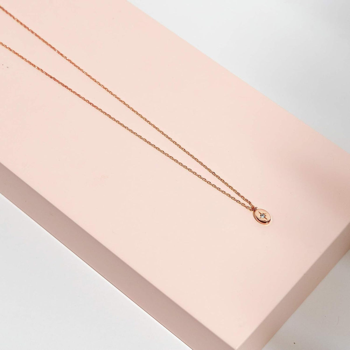 14K Gold Plated Engraved Coin Pendant Necklaces for Women