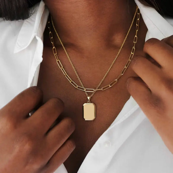 Willow Layering Set