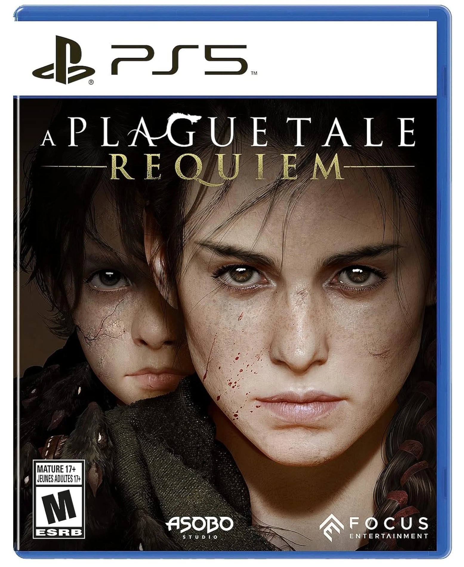 A Plague Tale Requiem