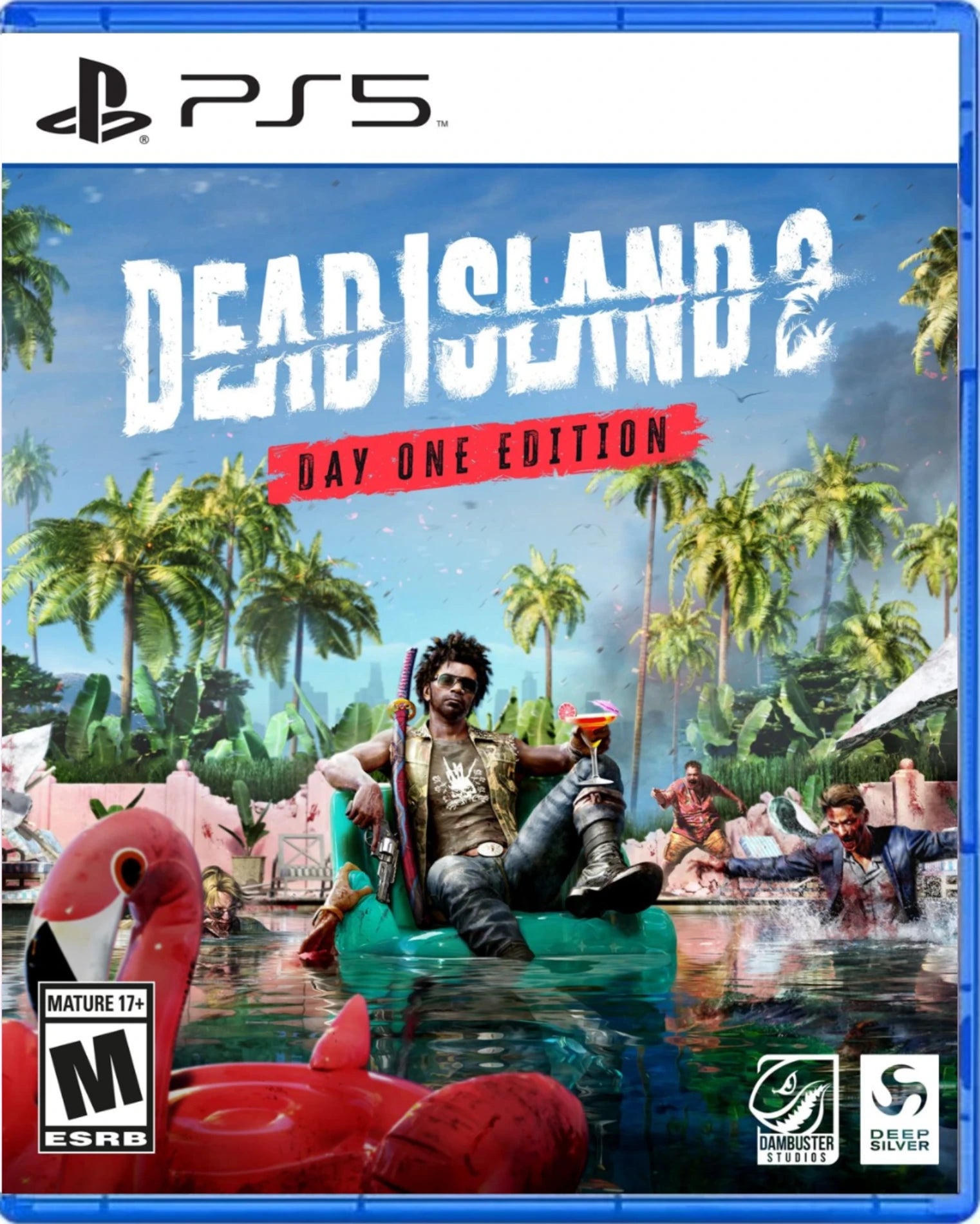 Dead Island 2