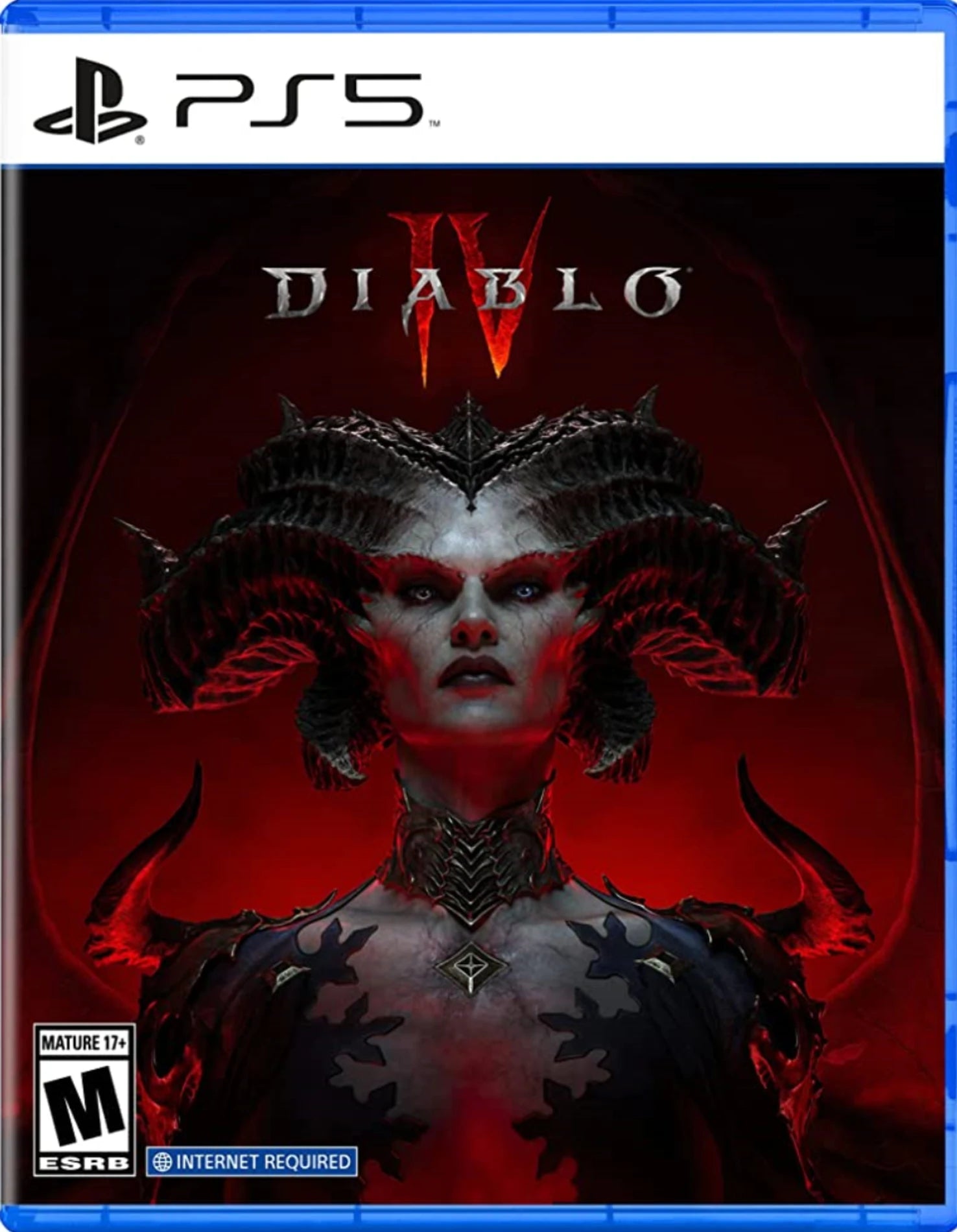 Diablo 4