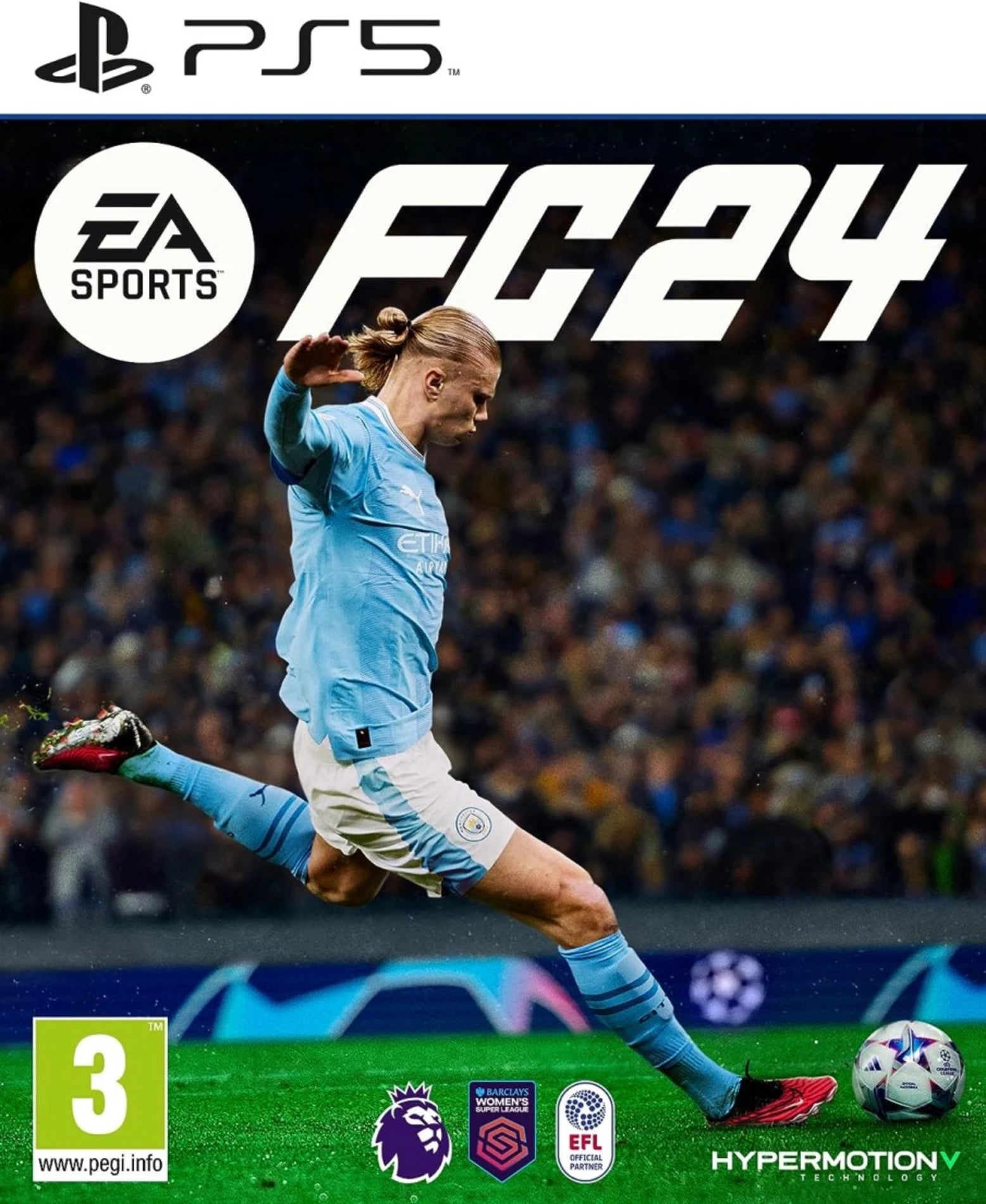 FC 24 (Fifa 24)