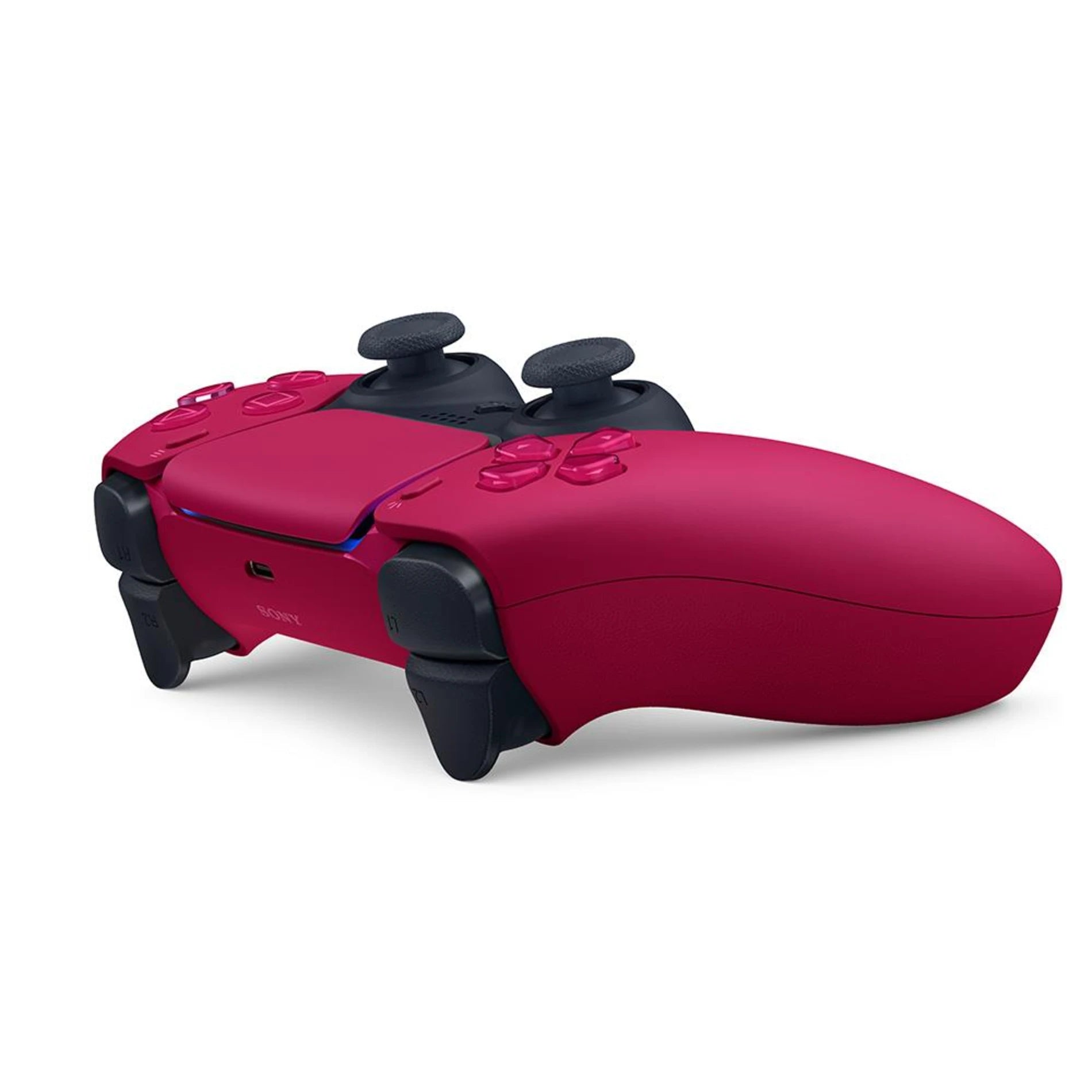 Sony Ps5 - Dualsense 5 Wireless Controller Cosmic Bordo Oyun Kolu