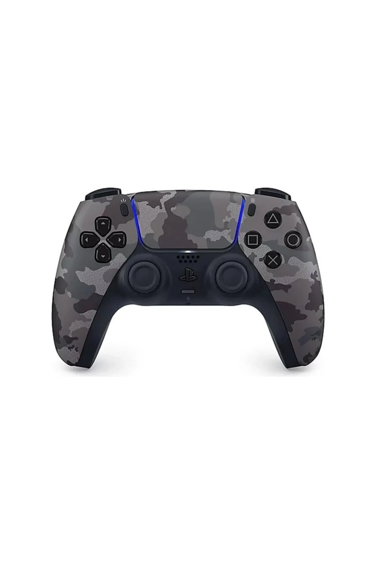 Sony Ps5 - Dualsense Controller Gamepad Gri Kamuflaj