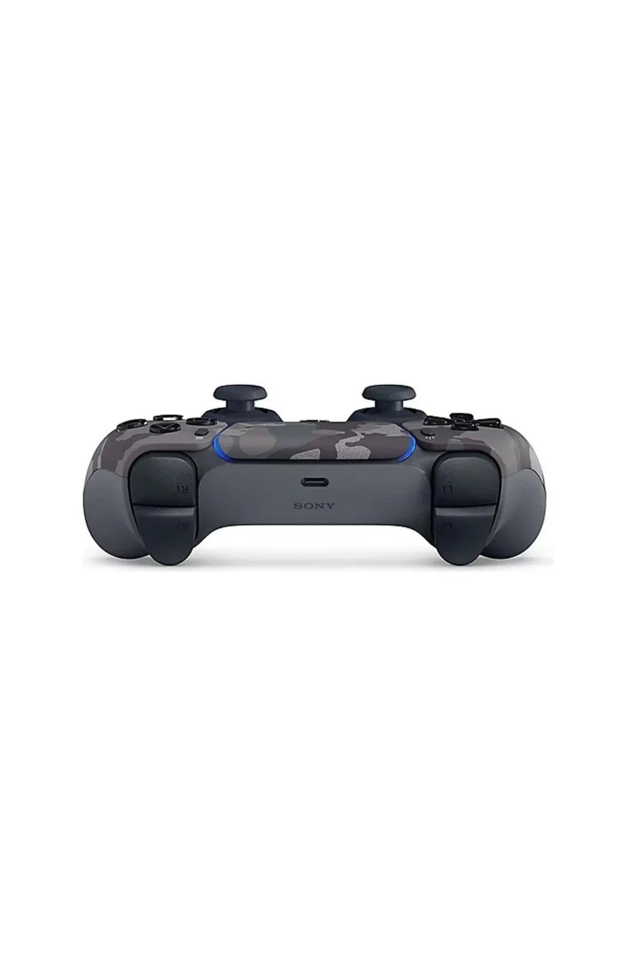 Sony Ps5 - Dualsense Controller Gamepad Gri Kamuflaj