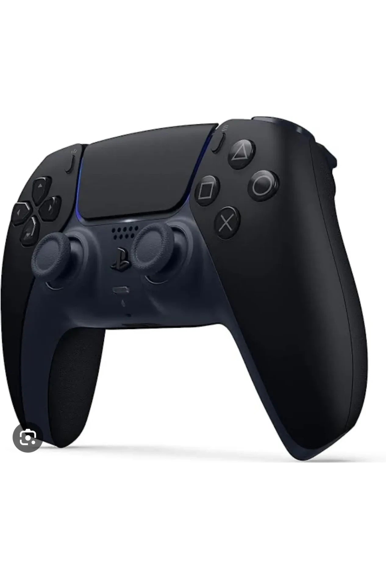 Sony PS5 - DualSense Wireless Controller Siyah Oyun Kolu