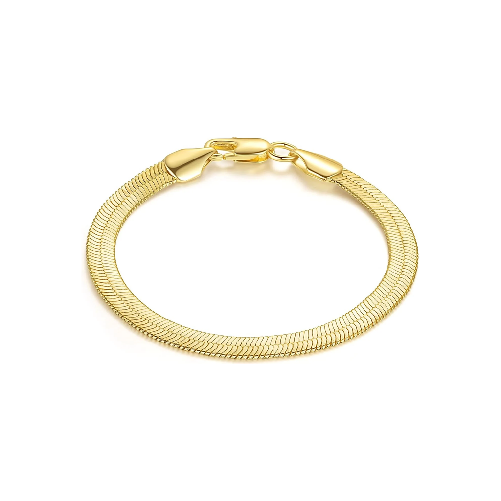 14K Gold Bracelets for Women Bracelet for Women & Men