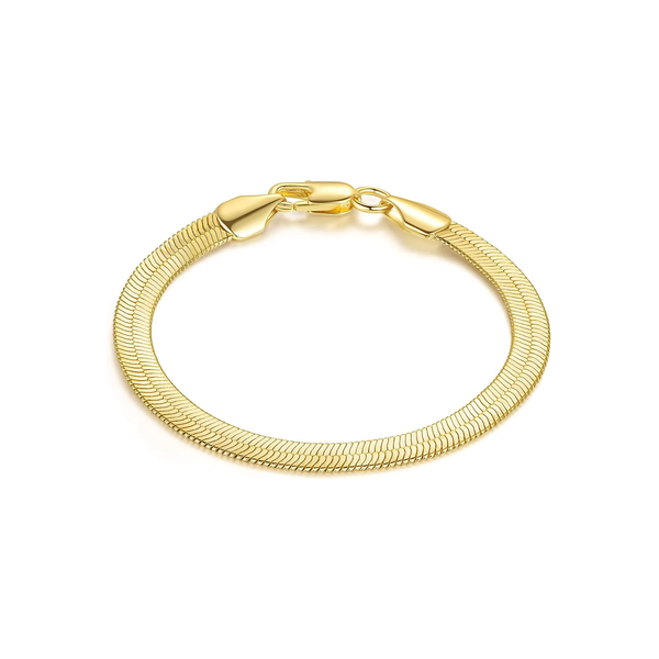 14K Gold Bracelets for Women Bracelet for Women & Men